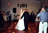 First Dance, Part 1