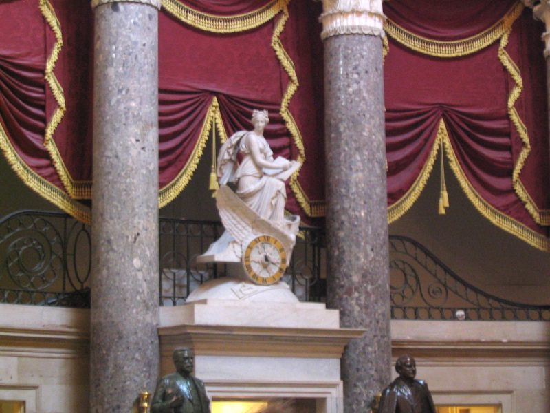 The Muse of History