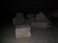 Stones