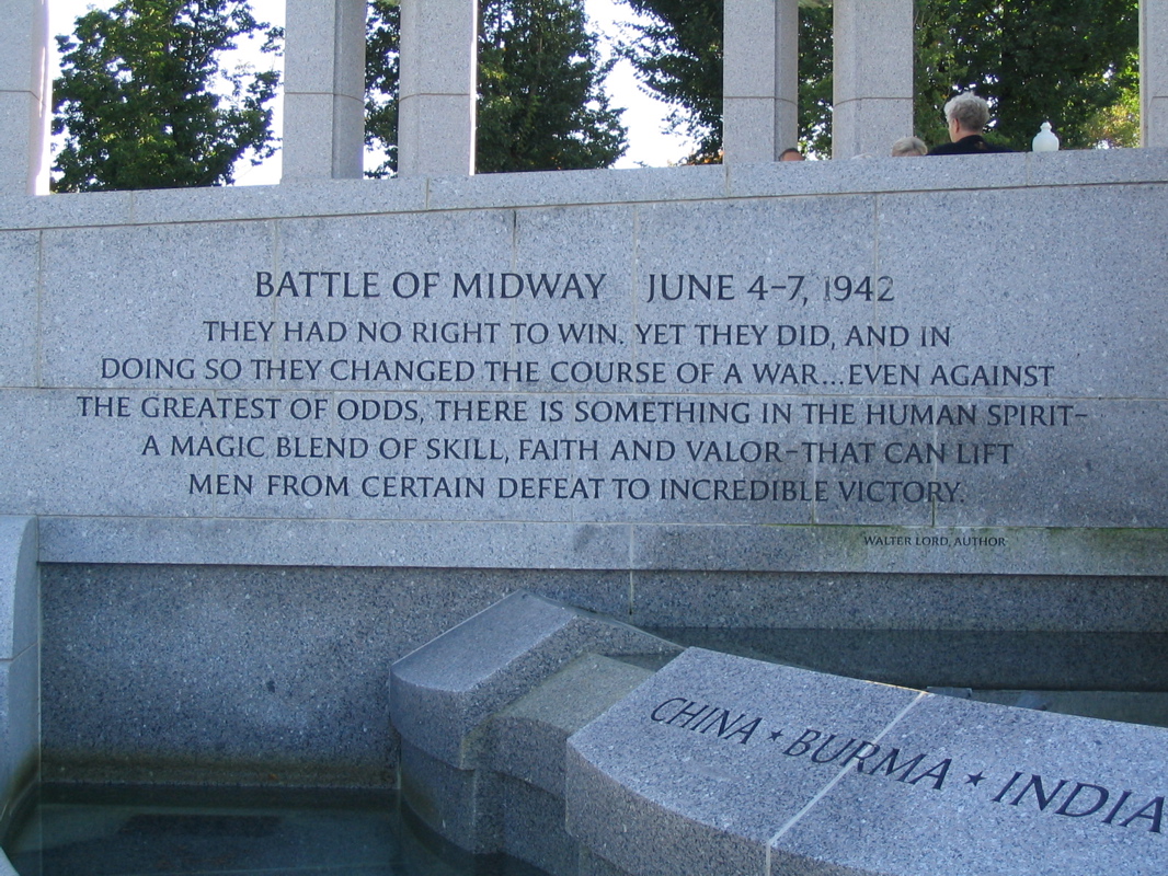 Battle of Midway