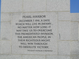 Pearl Harbor