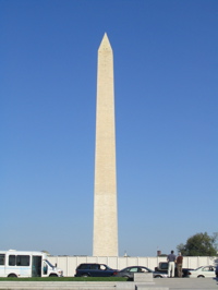 Washington Memorial 2