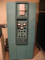 Bendix Computer part 2