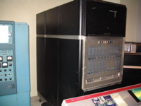 IBM Computer