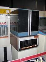 Digital PDP-8