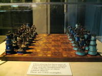 Fancy Chessboard