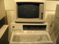 IBM PC