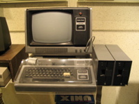 Radio Shack TRS-80