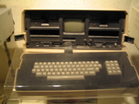 Osbourne Computer