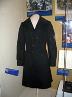 Lincoln's Broadcloth Coat