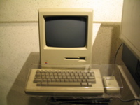 Mac 128K