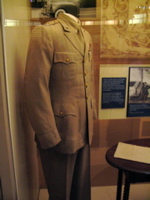 Eisenhower's Uniform
