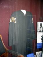Supreme Court Uniform