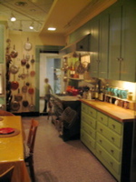 Julia's Kitchen 3