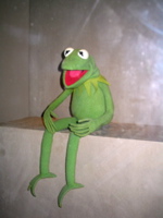 Kermit the Frog