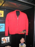 Mr. Roger's Sweater