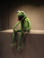 Kermit the Frog