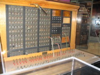 Switchboard