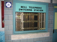 Switching Station