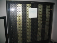 ENIAC Function Table