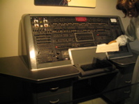 A UNIVAC