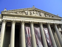 Archives of the United States of America