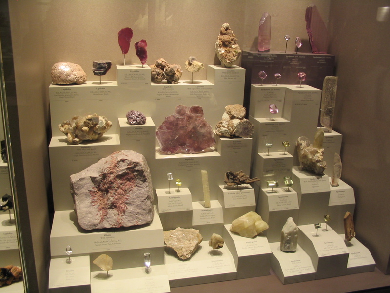 Mostly Lepidolite and Spodumene