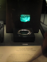 Gachala Emerald
