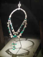 Emerald Necklace