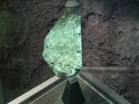 Another Moon Rock