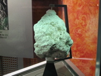 And Still Another Moon Rock