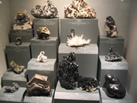Generic Mined Minerals
