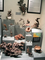 Copper Samples