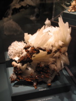 Aragonite