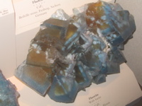 Fluorite