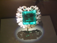 Big Emerald