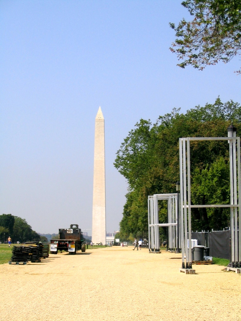 Washington Memorial 1