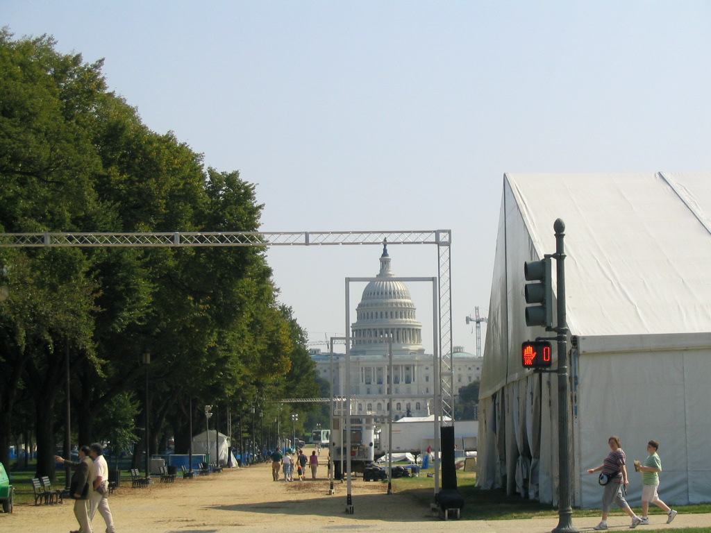 Capital Building