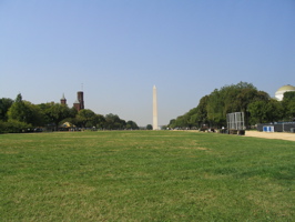 Washington Memorial 2
