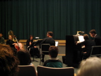 The Orchestra Pit