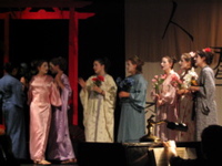 Female Chorus