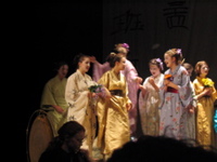 Female Chorus