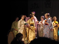 Female Chorus