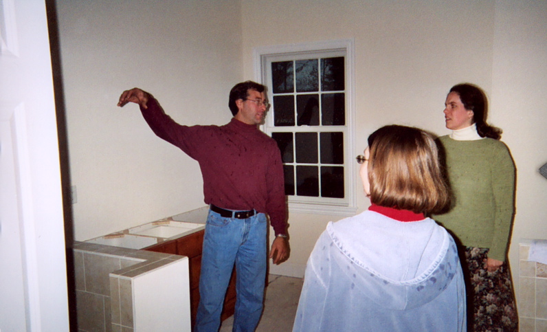 Master Bath