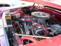 Maroon's Engine