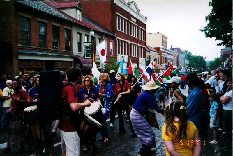 International Festival