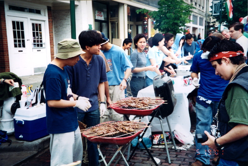 International Festival