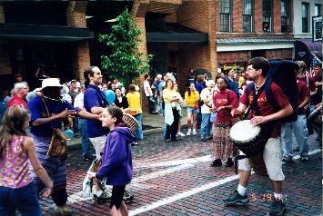 International Festival