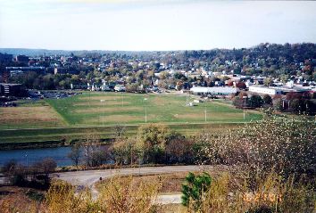 From Bong Hill