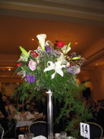 The Centerpiece